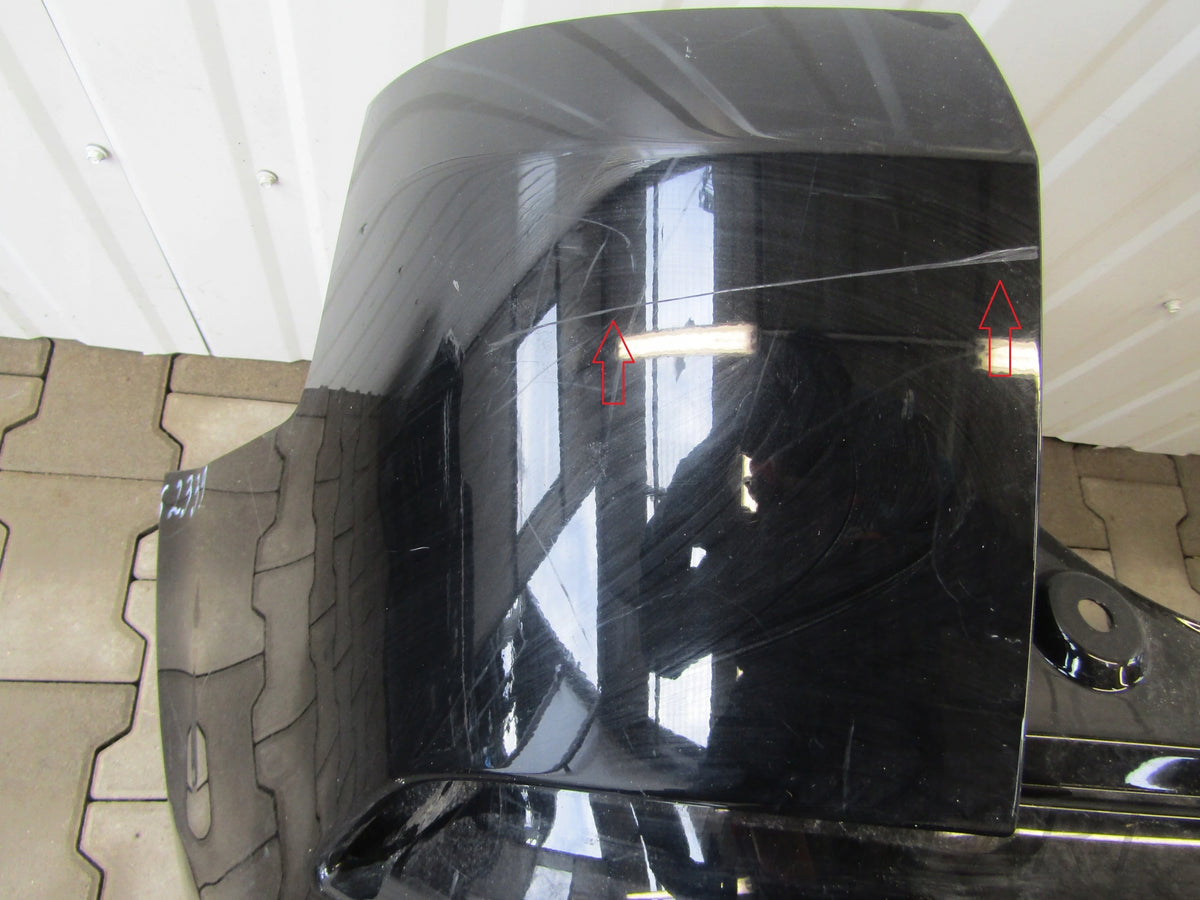 Rear Bumper for Range Rover SVR Sport 14-17