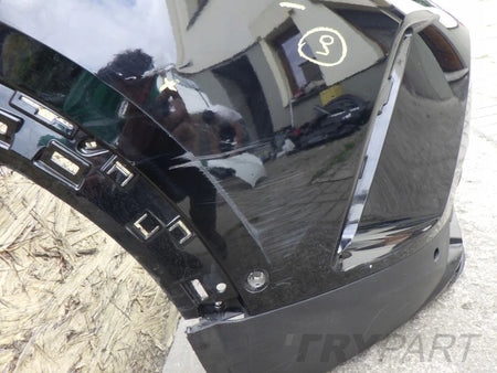 OPEL MOKKA B II 2 20- Front Bumper