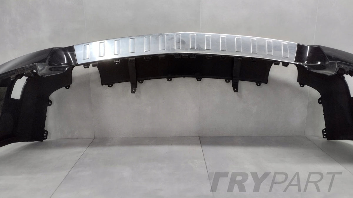 Rear Bumper MERCEDES GLK W204 X204 08-12