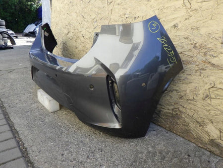 OPEL CORSA F SPORT OPC GS LINE 2019- Rear Bumper