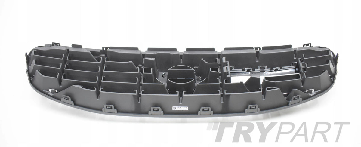 VOLVO XC60 XC-60 I LIFT CHROME GRILLE BUMPER FRONT ORIGINAL NEW 31333833
