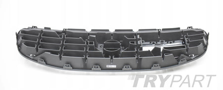 VOLVO XC60 XC-60 I LIFT CHROME GRILLE BUMPER FRONT ORIGINAL NEW 31333833