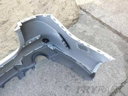 BMW 2 F44 GRAN COUPE M PACKAGE rear bumper