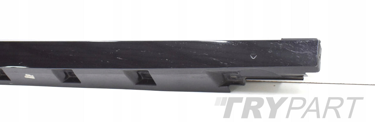 VW PASSAT B8 3G0 RIGHT SILL MOULDING ORG