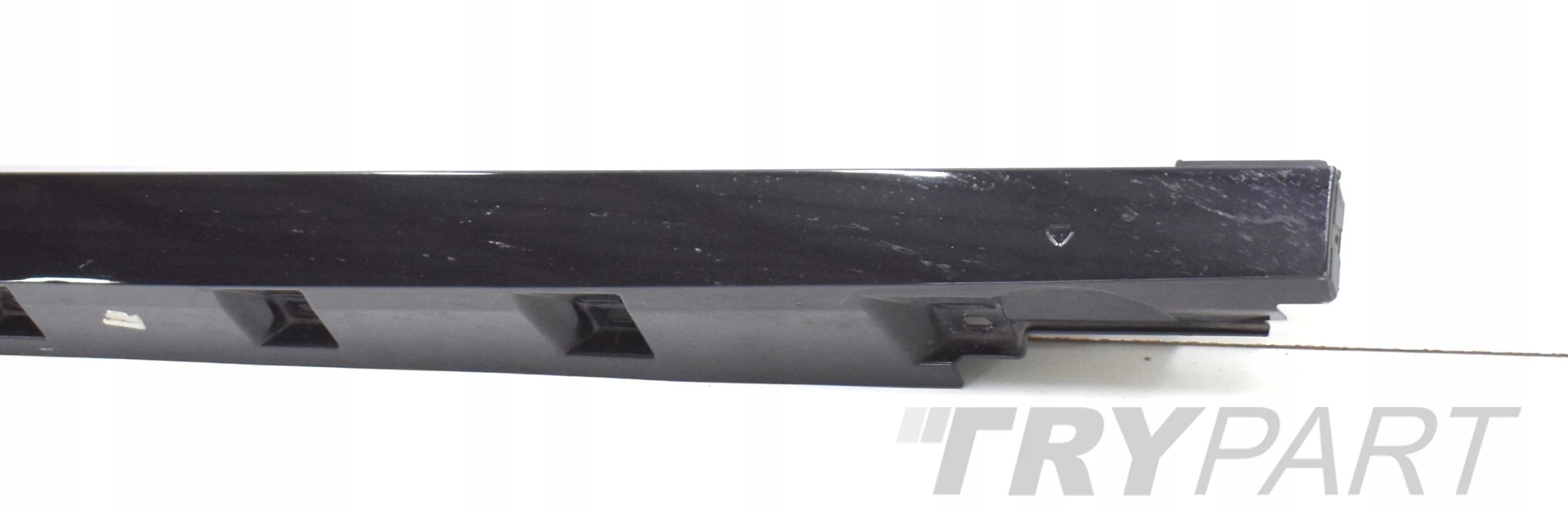 VW PASSAT B8 3G0 RIGHT SILL MOULDING ORG