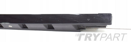 VW PASSAT B8 3G0 RIGHT SILL MOULDING ORG