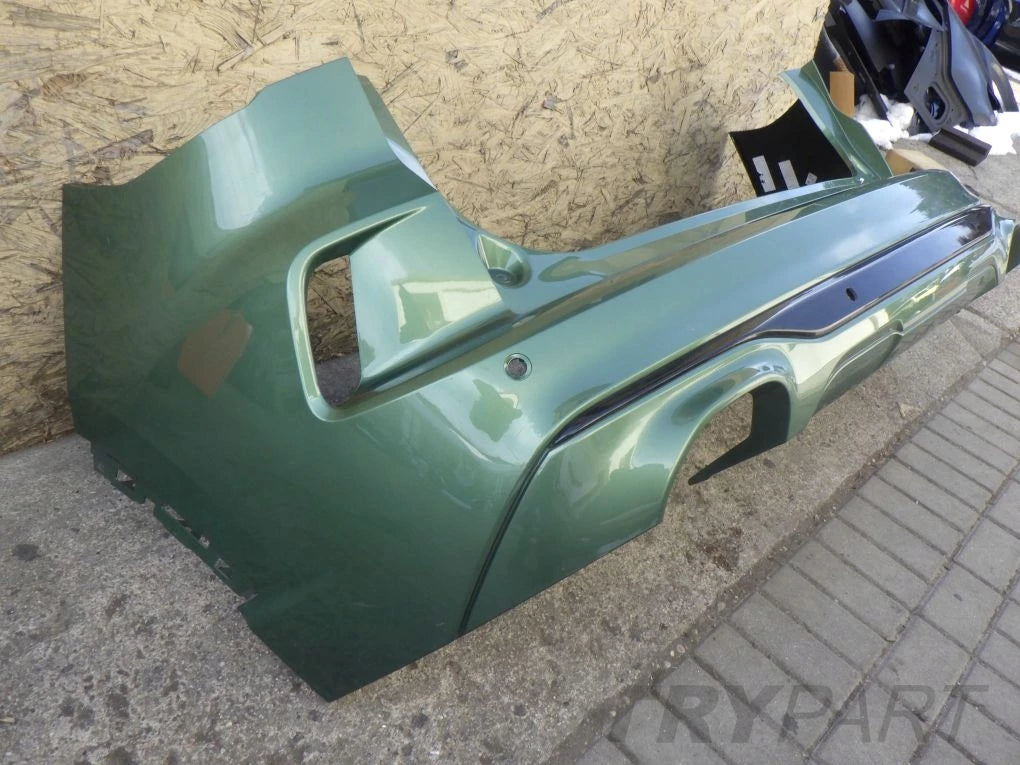 FORD KUGA MK3 III 3 ST LINE 19- Rear Bumper