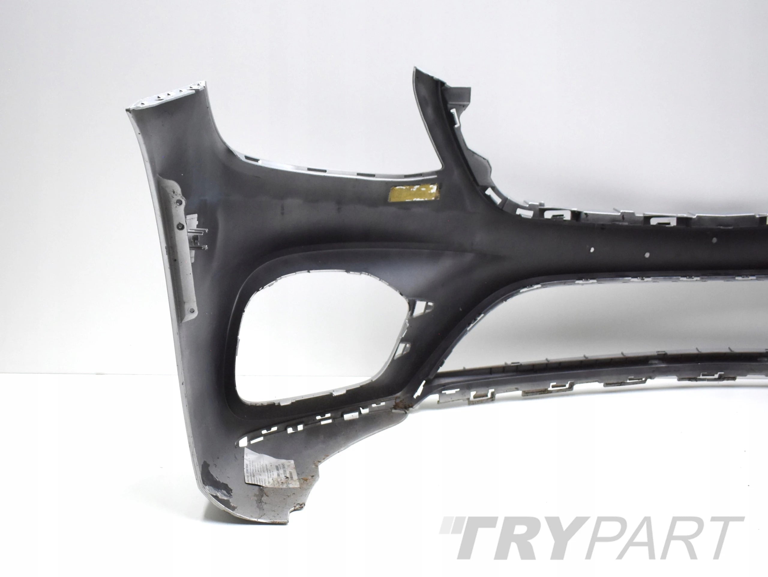 MERCEDES S-CLASS W222 LIFT AMG FRONT BUMPER ORG