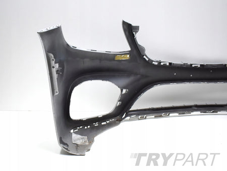 MERCEDES S-CLASS W222 LIFT AMG FRONT BUMPER ORG