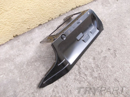 BMW 5 E60 Floor Pan Base