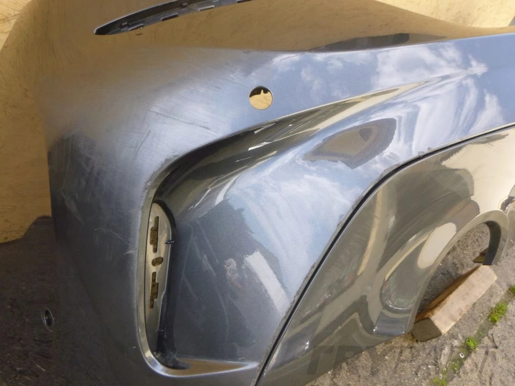BMW 3 G21 KOMBI M PACKAGE rear bumper