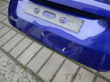 FORD FOCUS MK3 III LIFT HB REAR HATCH