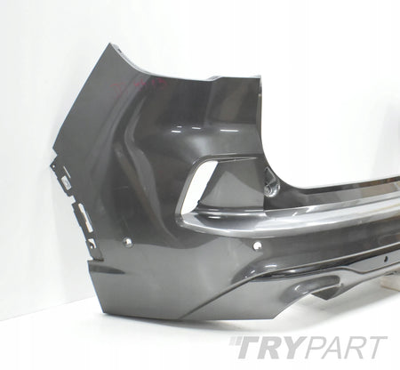 FORD KUGA MK3 ST LINE REAR BUMPER ORG