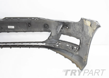 VW GOLF VII 5G0 FRONT BUMPER SUPER CONDITION ORG