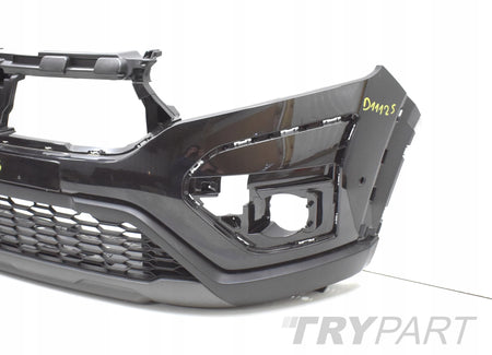 DACIA SANDERO III LIFT STEPWAY FRONT BUMPER ORG