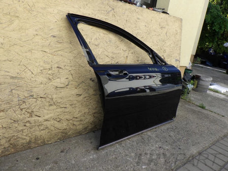 BMW 5 G30 G31 Front Right Door