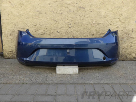 SEAT LEON III 5F0 12- Rear Bumper