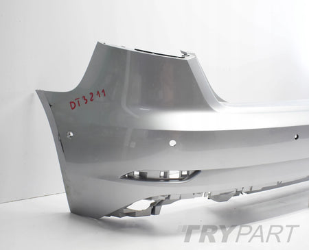 AUDI A3 8V4 LIFT REAR BUMPER SPORTBACK ORG