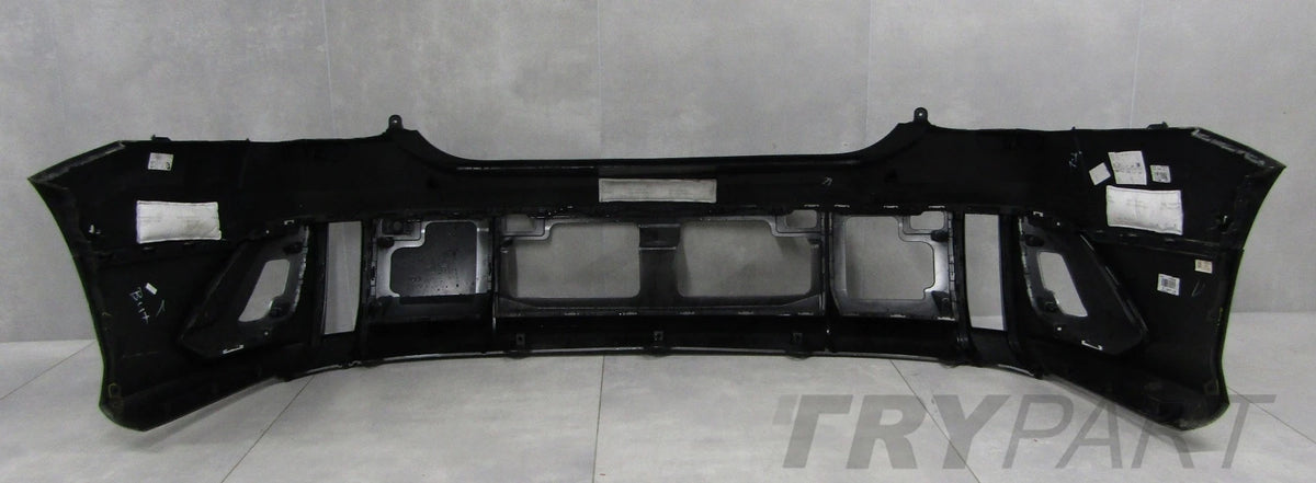 Rear Bumper Hyundai Ioniq VI 6 22-