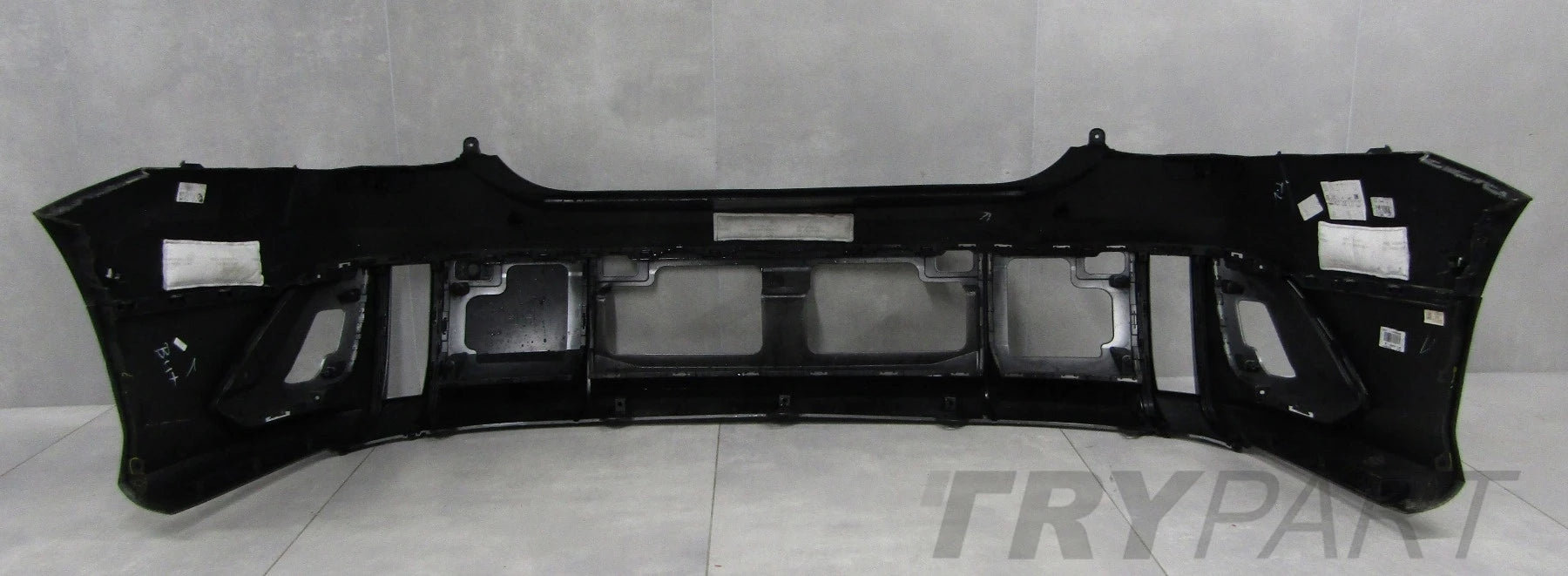 Rear Bumper Hyundai Ioniq VI 6 22-