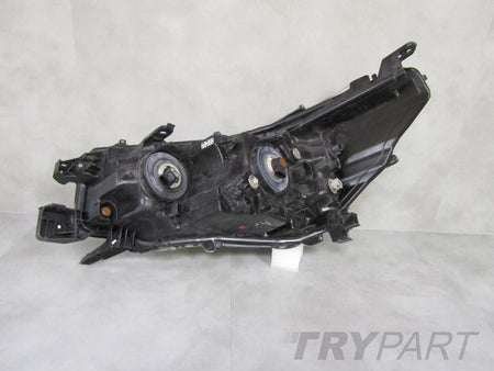 FRONT LAMP TOYOTA HILUX 8 VIII LIFT STANDARD 20- RH