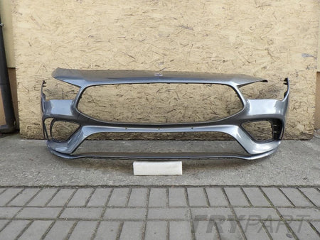 MERCEDES CLA 118 W118 AMG 19- Front Bumper