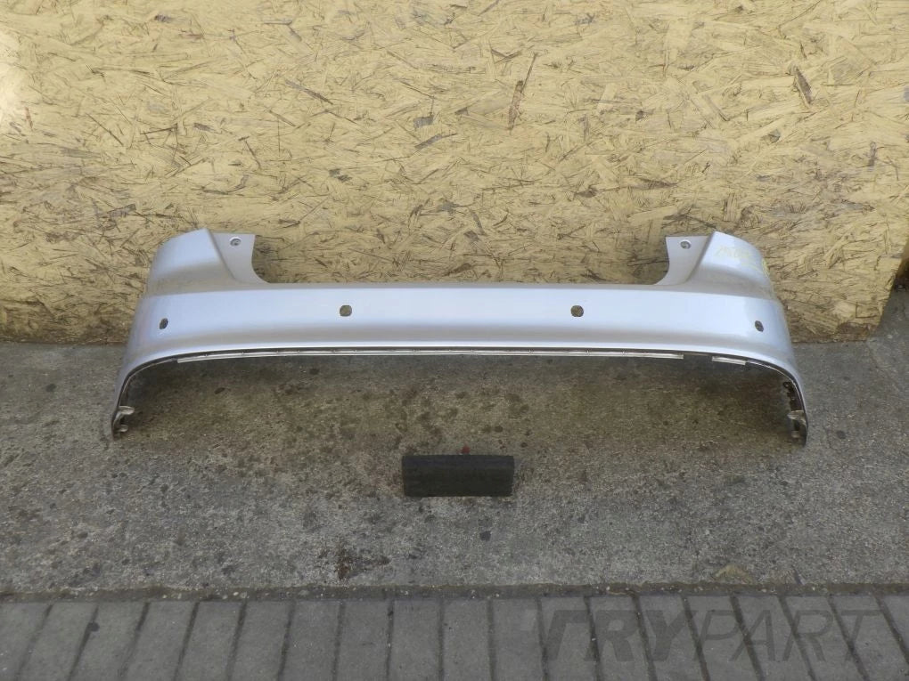 FORD FOCUS MK3 HB 10- Rear Bumper