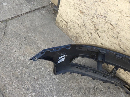 VW TOURAN 5TA 15- Front Bumper