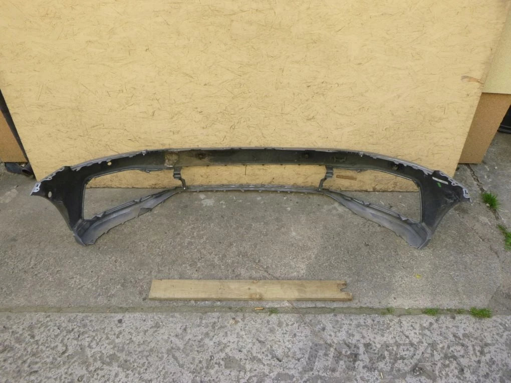 VW PASSAT B8 LIFT R-LINE GTE 19- Front Bumper