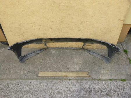 VW PASSAT B8 LIFT R-LINE GTE 19- Front Bumper