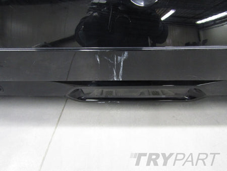OPEL GRANDLAND II 24- Rear Bumper
