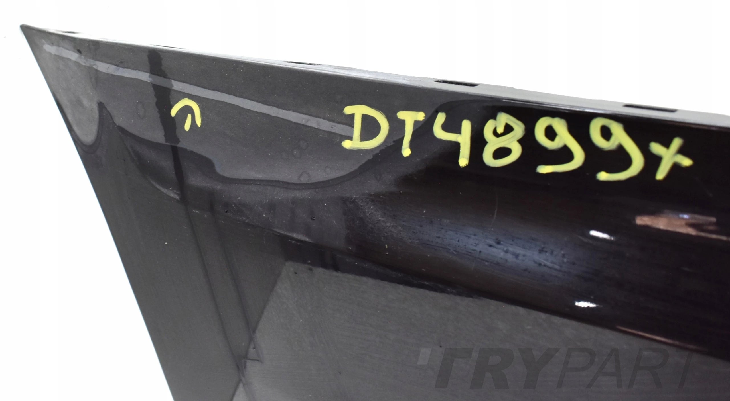 AUDI A4 B9 8W9 LIFT REAR BUMPER ORIGINAL ESTATE