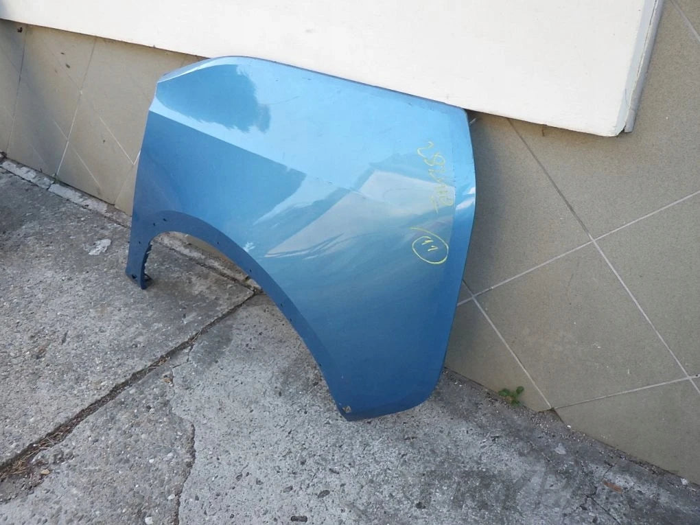 BMW I3 I01 2013- Rear Fender Left