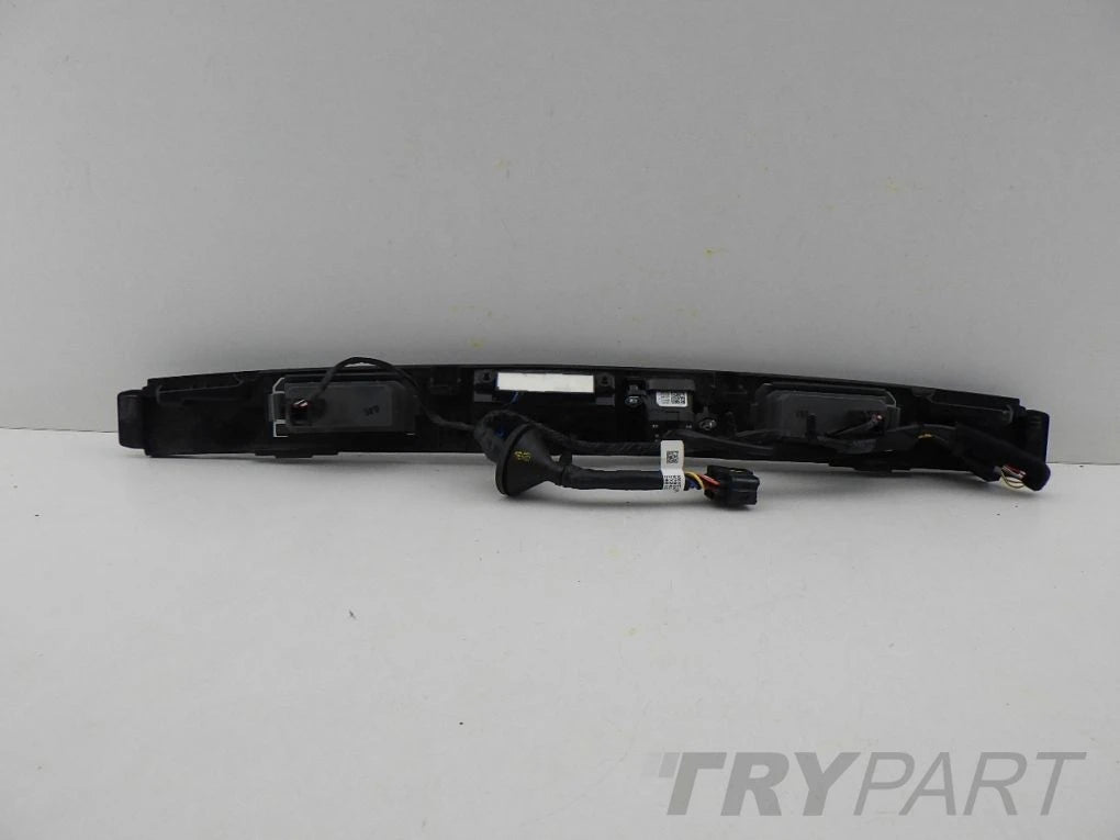 HYUNDAI TUCSON IV 4 TAILGATE CAMERA 92409-B7120 20- TAILGATE BLENDA