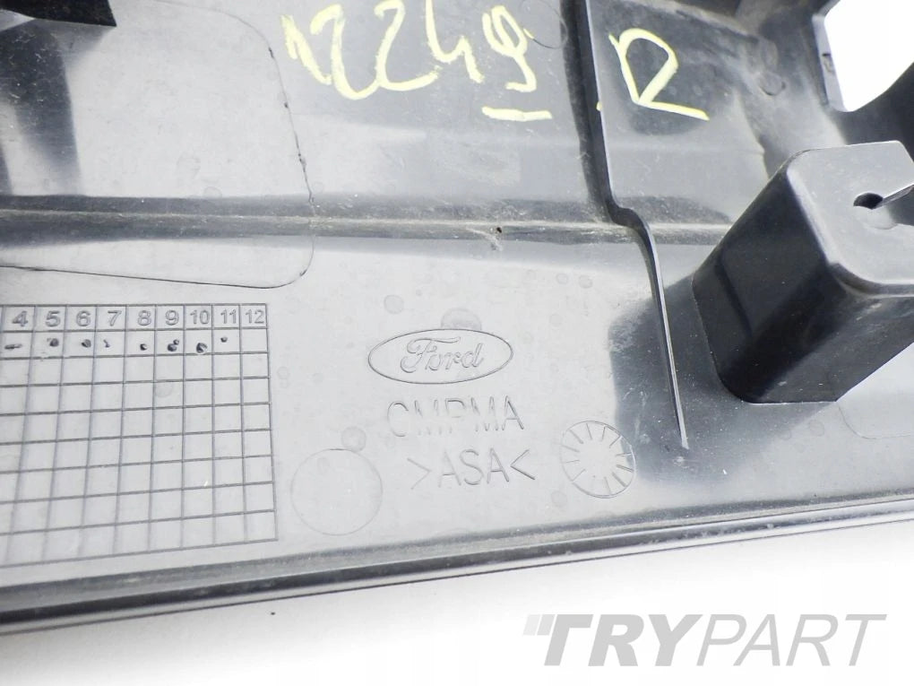 FORD TRANSIT CUSTOM 12- Right Fender Triangle