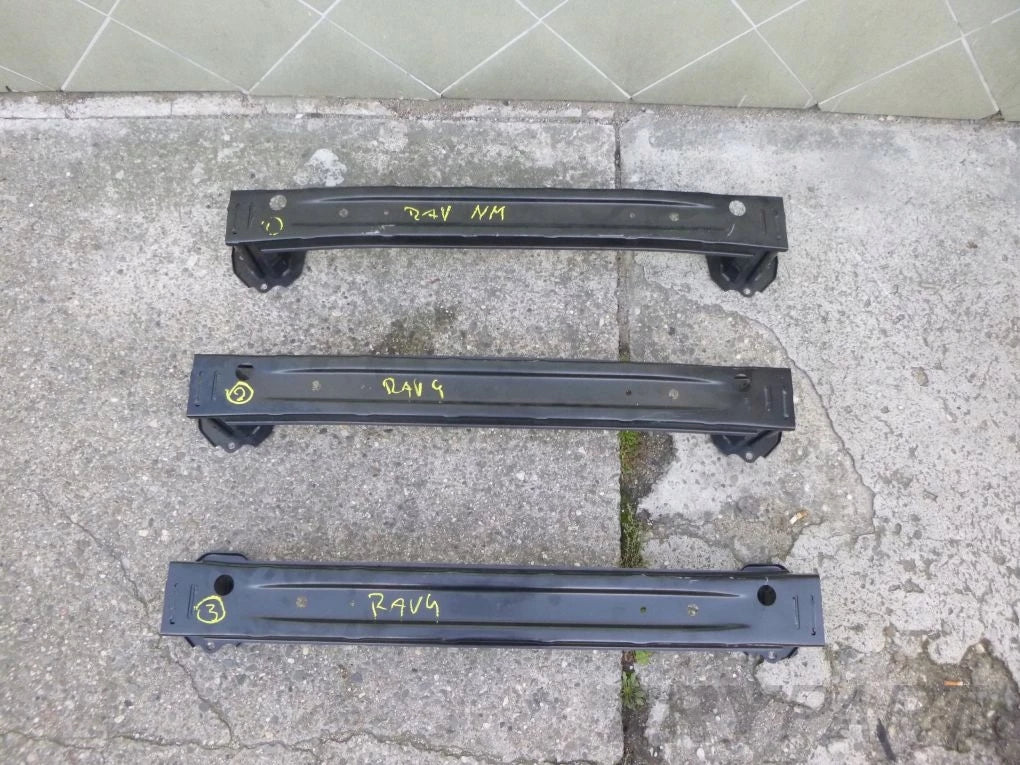 TOYOTA RAV4 rav 4 19- Rear Bumper Beam