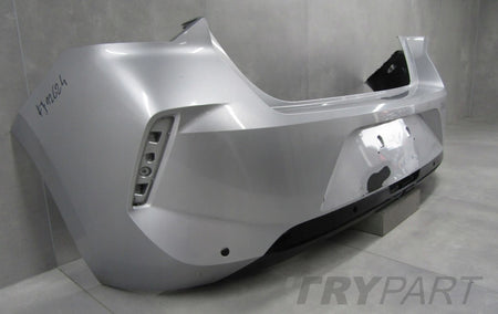 Rear Bumper Opel Astra L 6 VI HB 21-