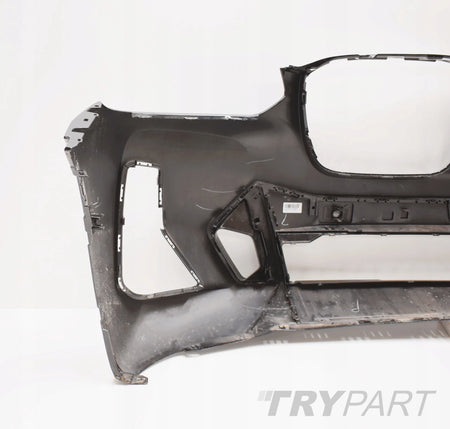 BMW IX3 G08 LIFT LCI M PACKAGE FRONT BUMPER ORG + GRILLES
