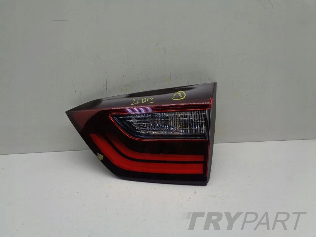 HONDA JAZZ V 5 2021- EU Right Tail Lamp