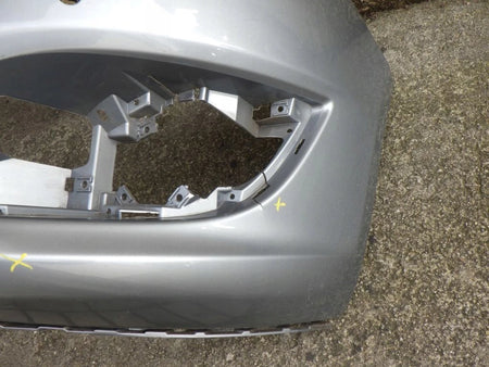 OPEL ASTRA 4 IV J LIFT 2011- Front Bumper