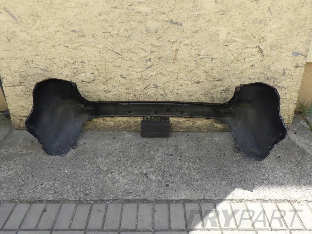 SUZUKI VITARA 3 III 15- Rear Bumper