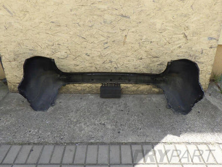SUZUKI VITARA 3 III 15- Rear Bumper