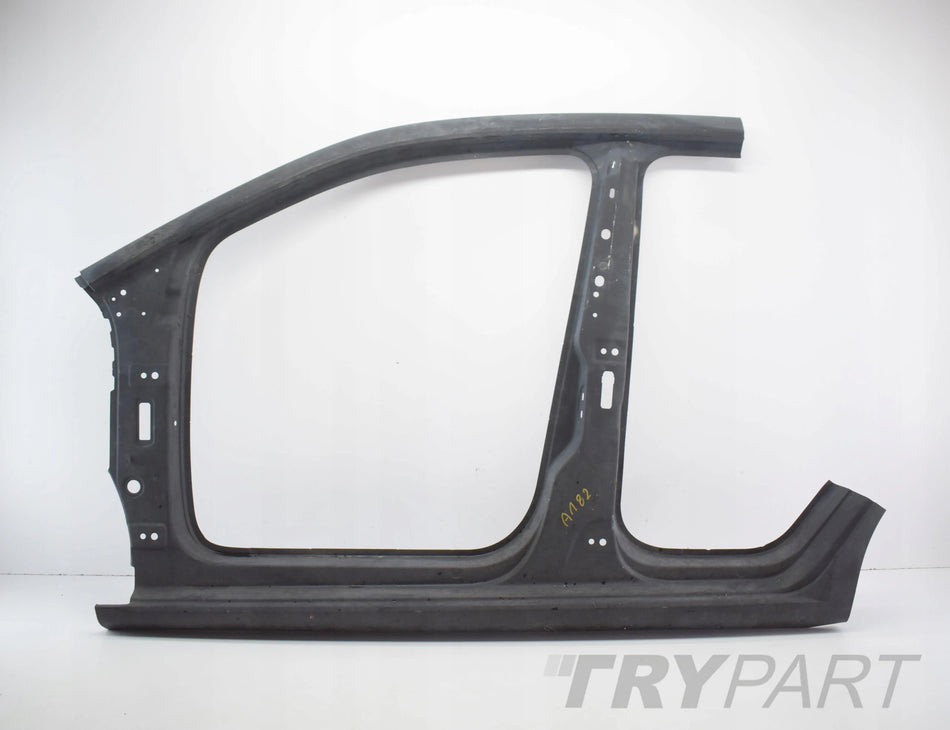 VW UP 1S4 CITIGO LEFT BODY FRAME PILLAR 5D