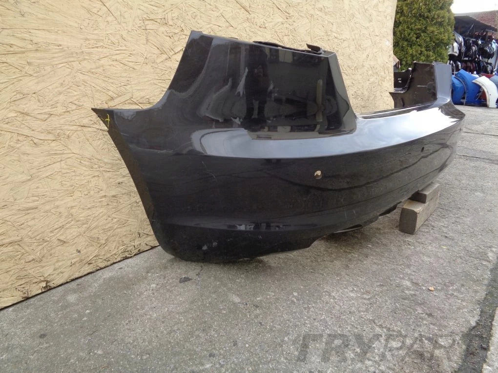 AUDI A3 8V4 SPORTBACK Rear Bumper