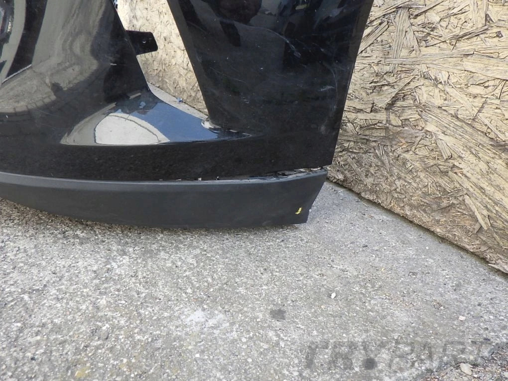 BMW 5 G60 G61 2023- Front Bumper