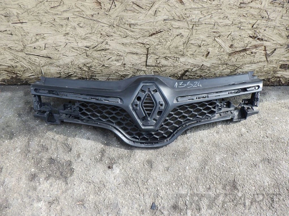 RENAULT TWINGO 3 III 14- Grille Clip