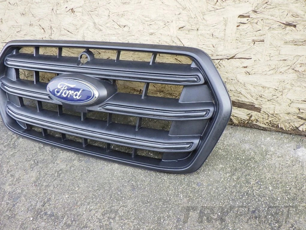 FORD TRANSIT MK8 VIII LIFT 18- Chrome Grille Trim