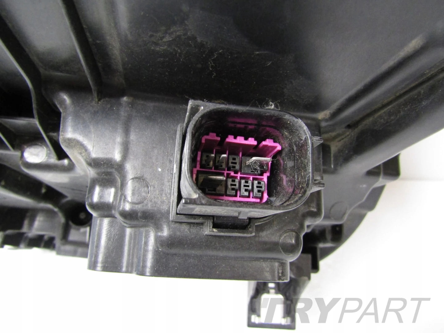 AUDI Q5 II LIFT 80A 20- FULL LED HEADLIGHT RH 80A941034