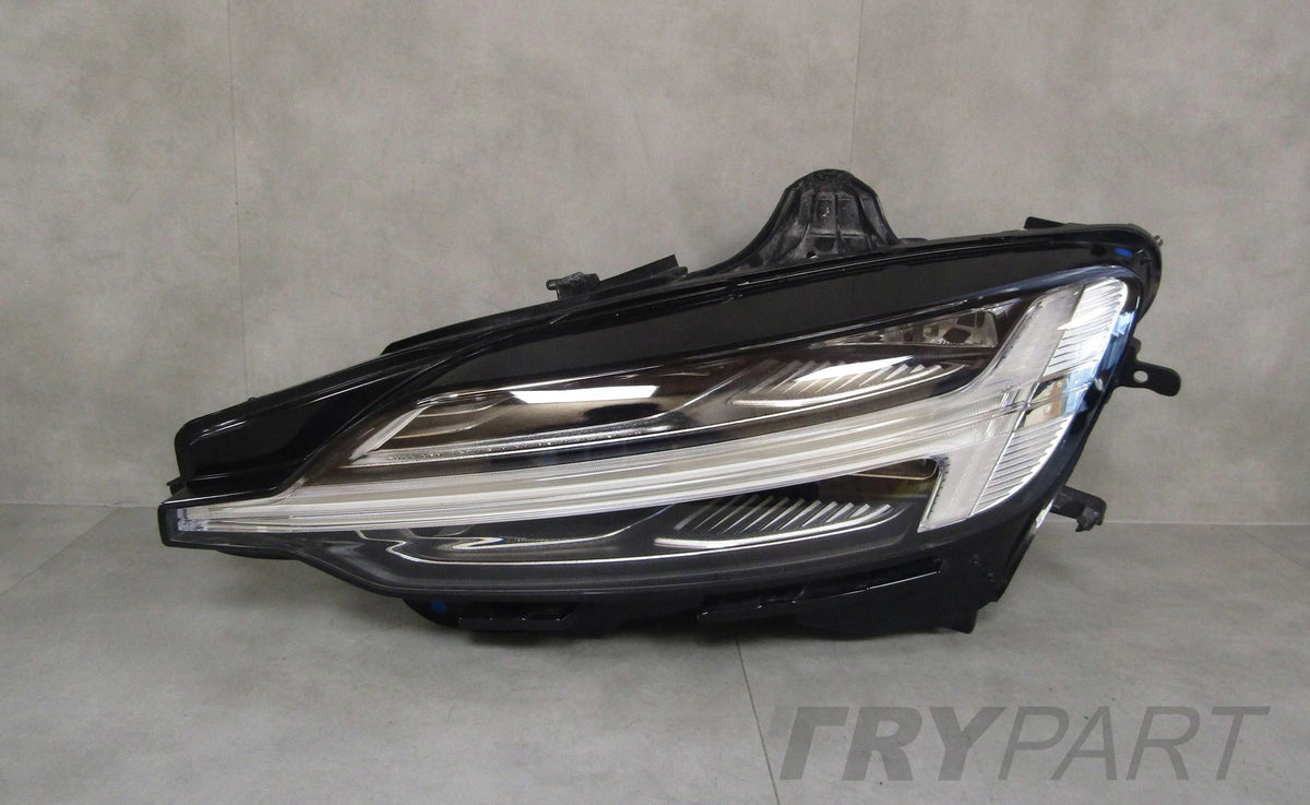 HEADLAMP VOLVO V60 II 2 S60 III 3 FULL LED ACTIVE HIGH BEAM 18- LH LEFT