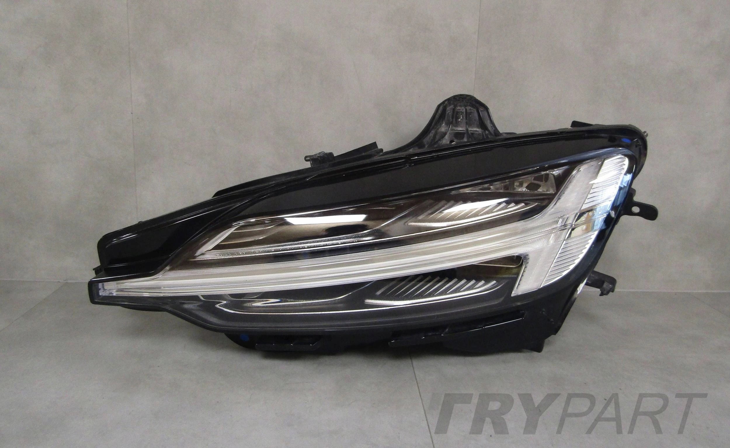 HEADLAMP VOLVO V60 II 2 S60 III 3 FULL LED ACTIVE HIGH BEAM 18- LH LEFT
